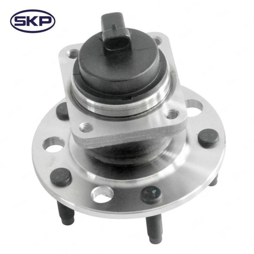 SKYWARD AUTOMOTIVE SK513090 Wheel Bearing and Hub Assembly
