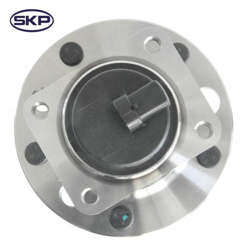 SKYWARD AUTOMOTIVE SK513090 Wheel Bearing and Hub Assembly