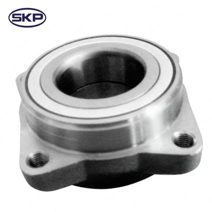 SKYWARD AUTOMOTIVE SK513098 Wheel Bearing