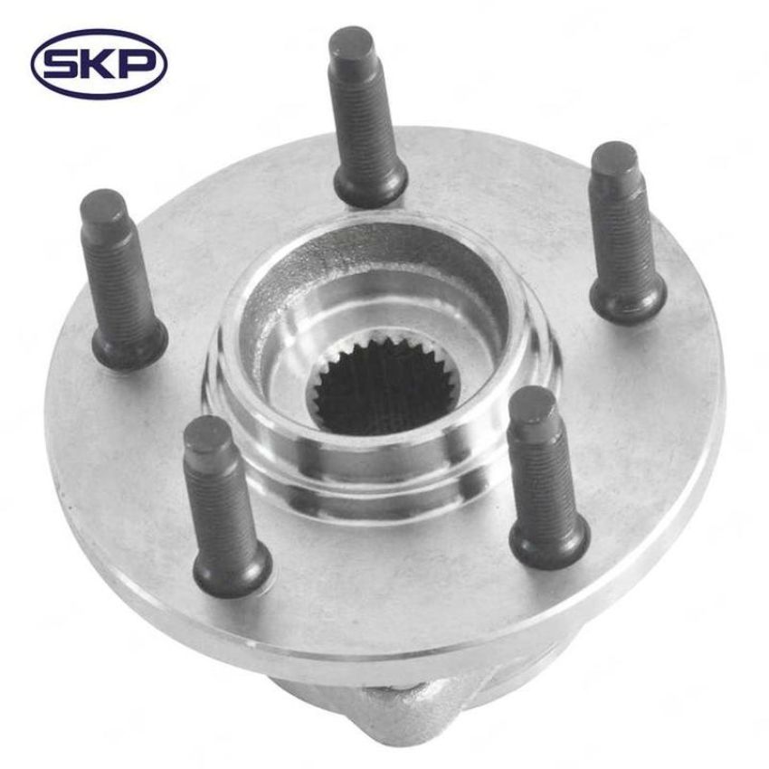 SKYWARD AUTOMOTIVE SK513100 Wheel Bearing and Hub Assembly