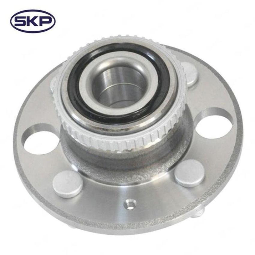 SKYWARD AUTOMOTIVE SK513105 Wheel Bearing and Hub Assembly