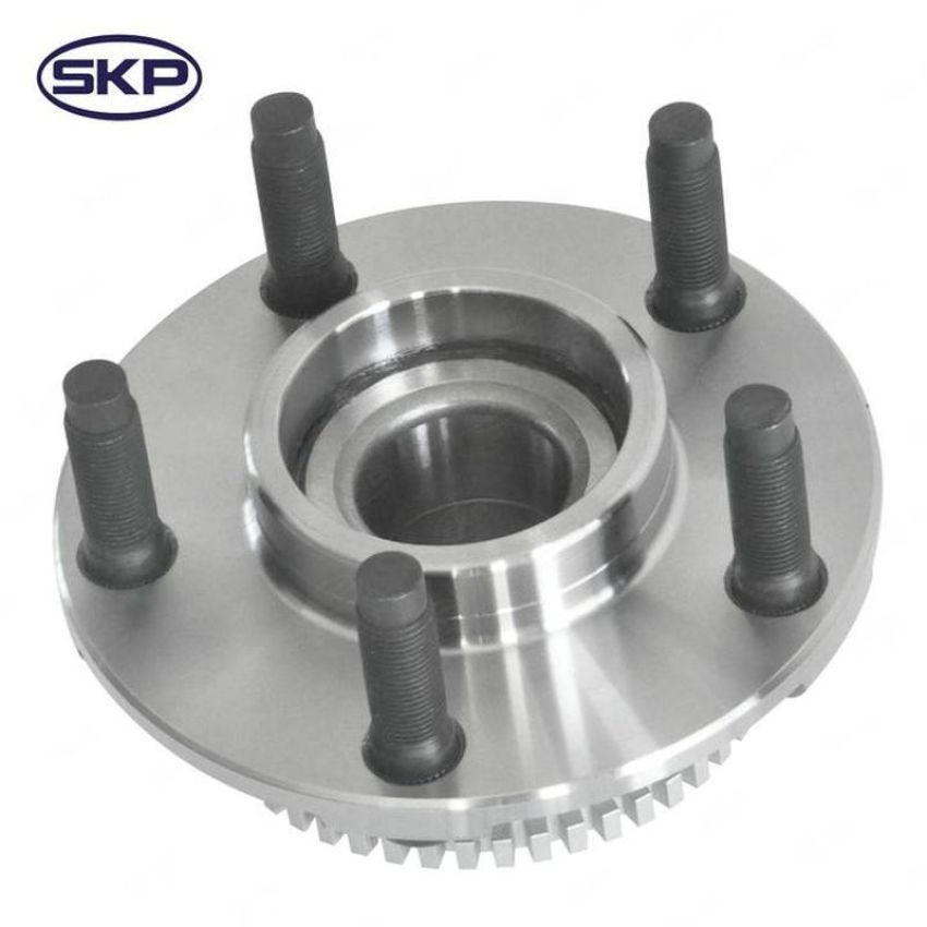 SKYWARD AUTOMOTIVE SK513115 Wheel Bearing and Hub Assembly