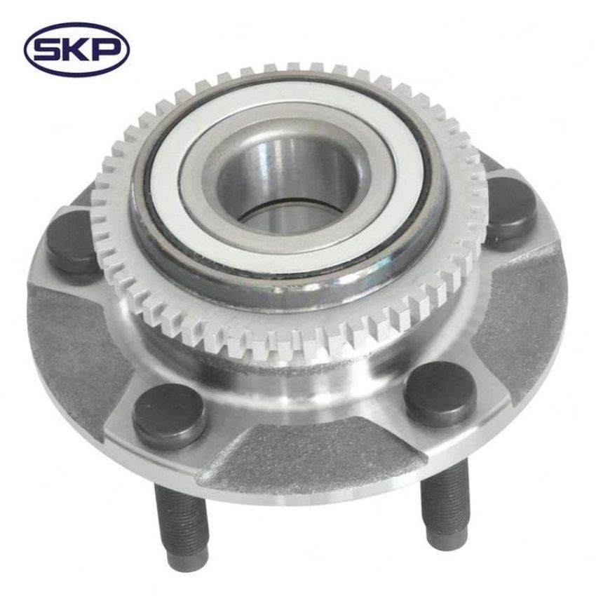 SKYWARD AUTOMOTIVE SK513115 Wheel Bearing and Hub Assembly