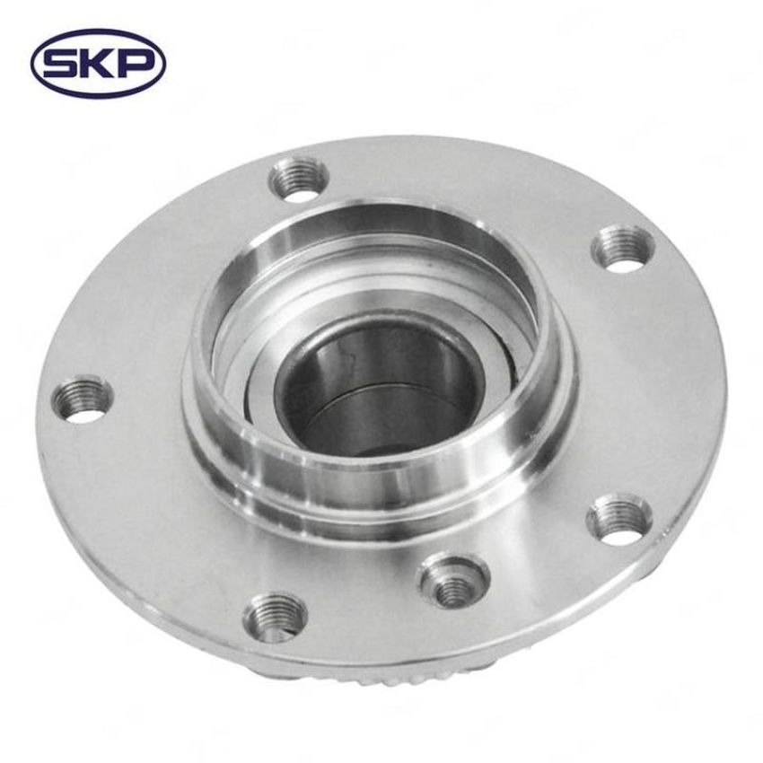 SKYWARD AUTOMOTIVE SK513125 Wheel Bearing and Hub Assembly