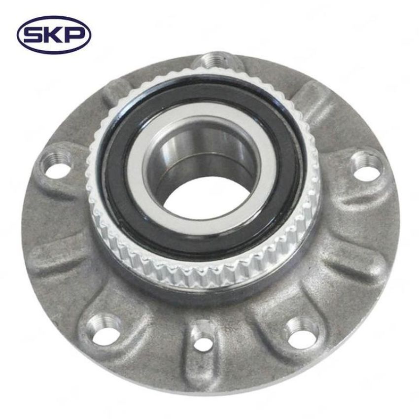 SKYWARD AUTOMOTIVE SK513125 Wheel Bearing and Hub Assembly