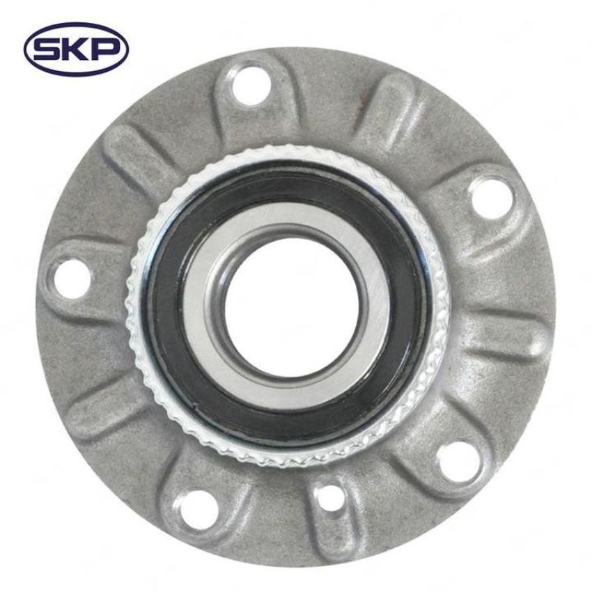 SKYWARD AUTOMOTIVE SK513125 Wheel Bearing and Hub Assembly