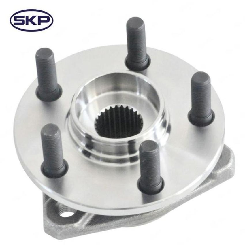SKYWARD AUTOMOTIVE SK513138 Wheel Bearing and Hub Assembly