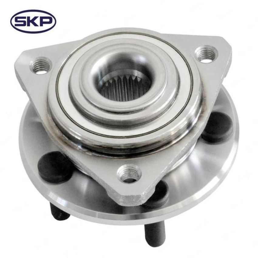 SKYWARD AUTOMOTIVE SK513138 Wheel Bearing and Hub Assembly