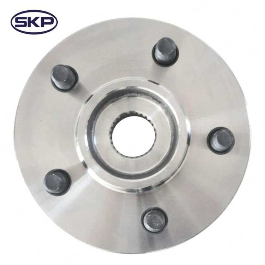 SKYWARD AUTOMOTIVE SK513158 Wheel Bearing and Hub Assembly