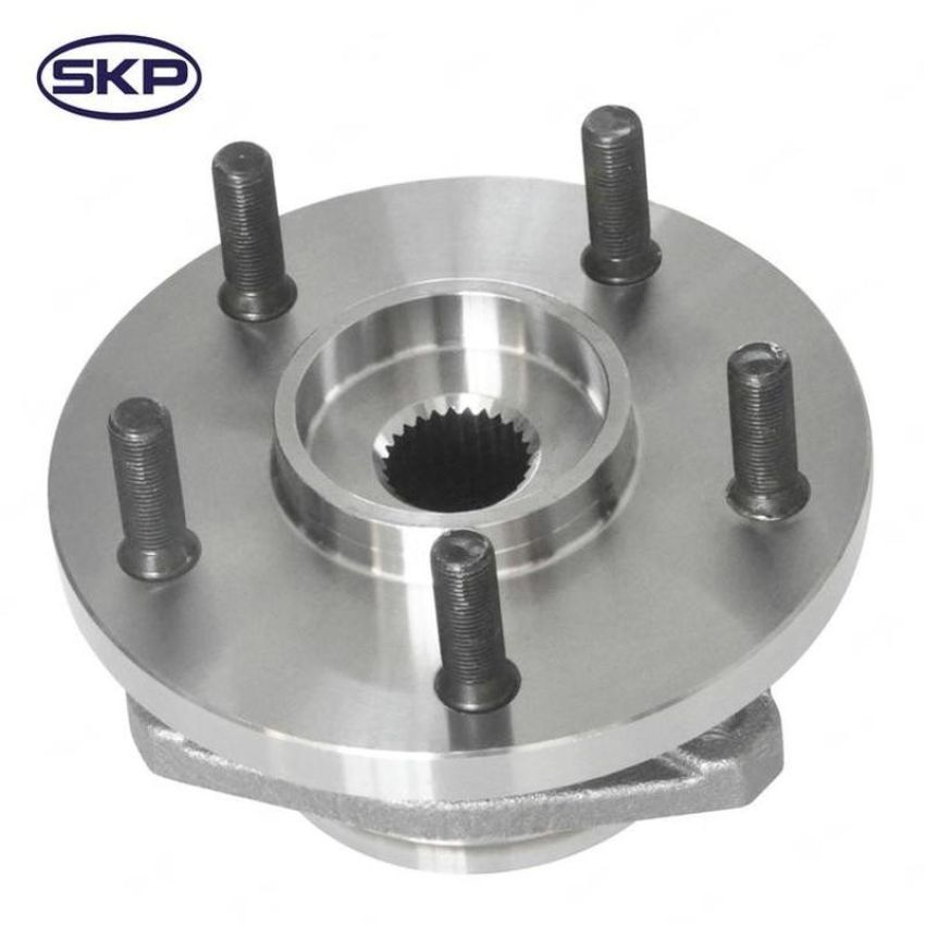 SKYWARD AUTOMOTIVE SK513159 Wheel Bearing and Hub Assembly