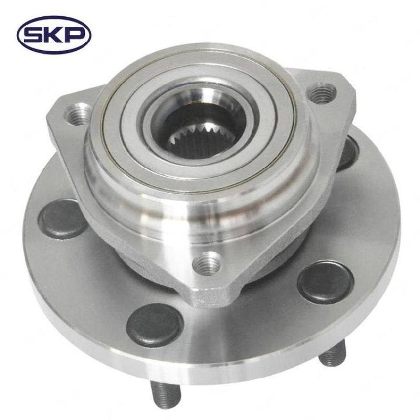 SKYWARD AUTOMOTIVE SK513159 Wheel Bearing and Hub Assembly
