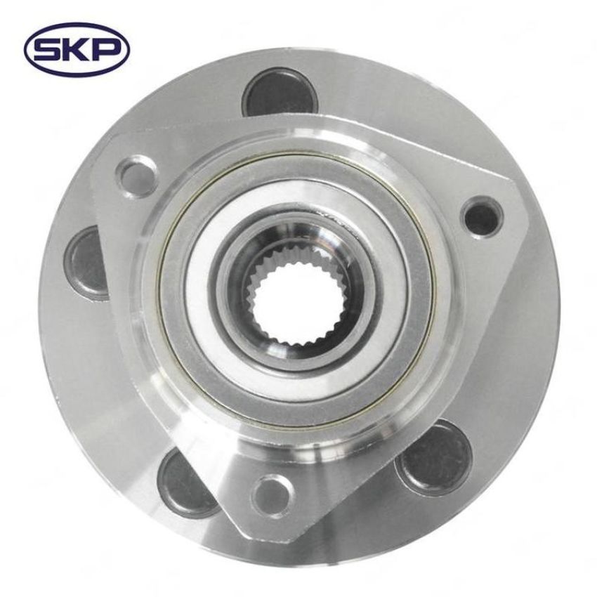 SKYWARD AUTOMOTIVE SK513159 Wheel Bearing and Hub Assembly