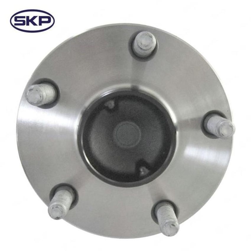 SKYWARD AUTOMOTIVE SK513163 Wheel Bearing and Hub Assembly