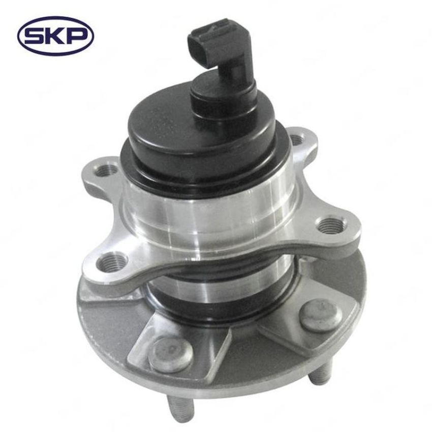 SKYWARD AUTOMOTIVE SK513163 Wheel Bearing and Hub Assembly