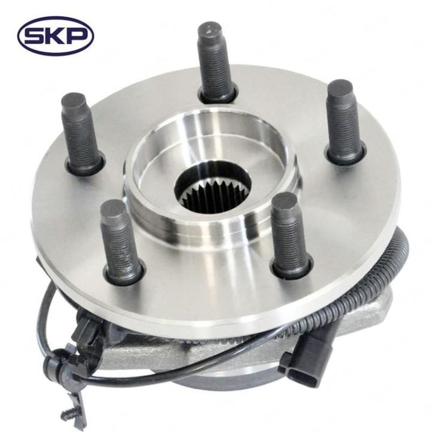 SKYWARD AUTOMOTIVE SK513176 Wheel Bearing and Hub Assembly