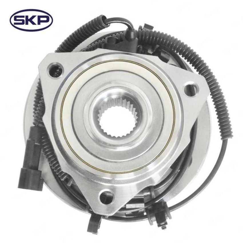 SKYWARD AUTOMOTIVE SK513176 Wheel Bearing and Hub Assembly