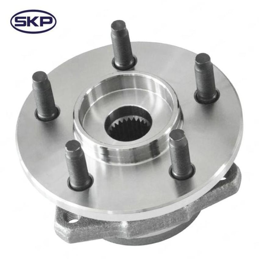 SKYWARD AUTOMOTIVE SK513178 Wheel Bearing and Hub Assembly