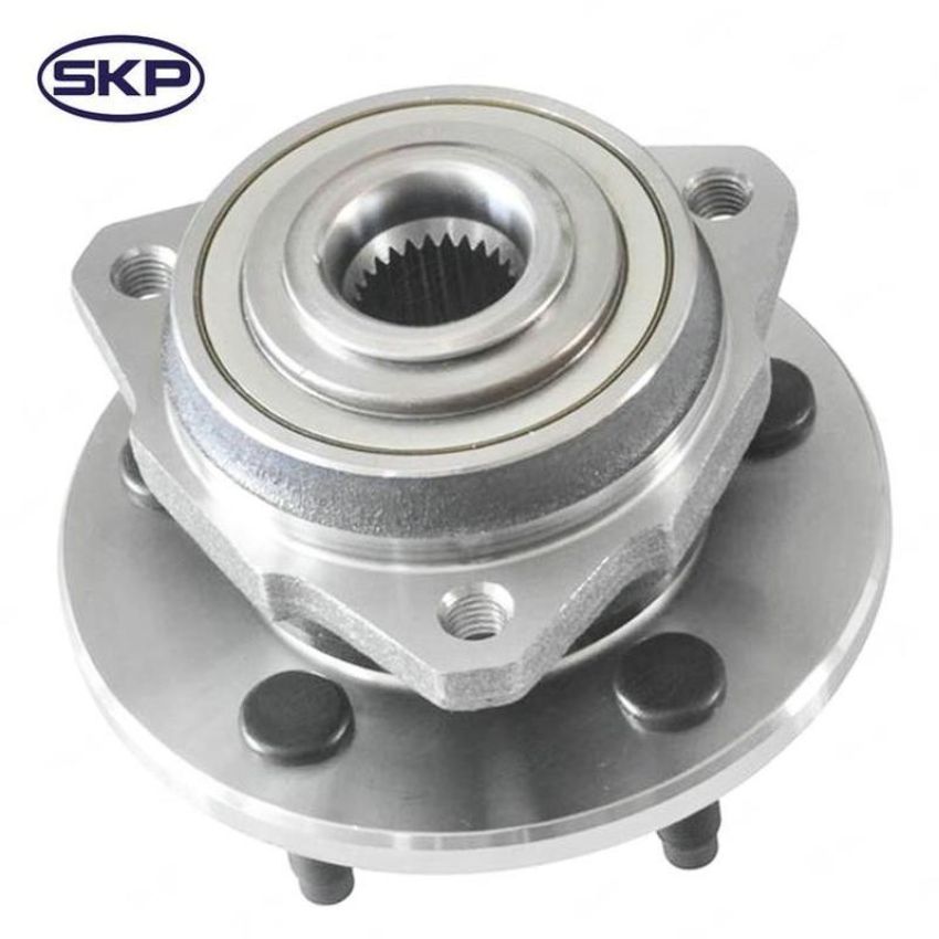 SKYWARD AUTOMOTIVE SK513178 Wheel Bearing and Hub Assembly