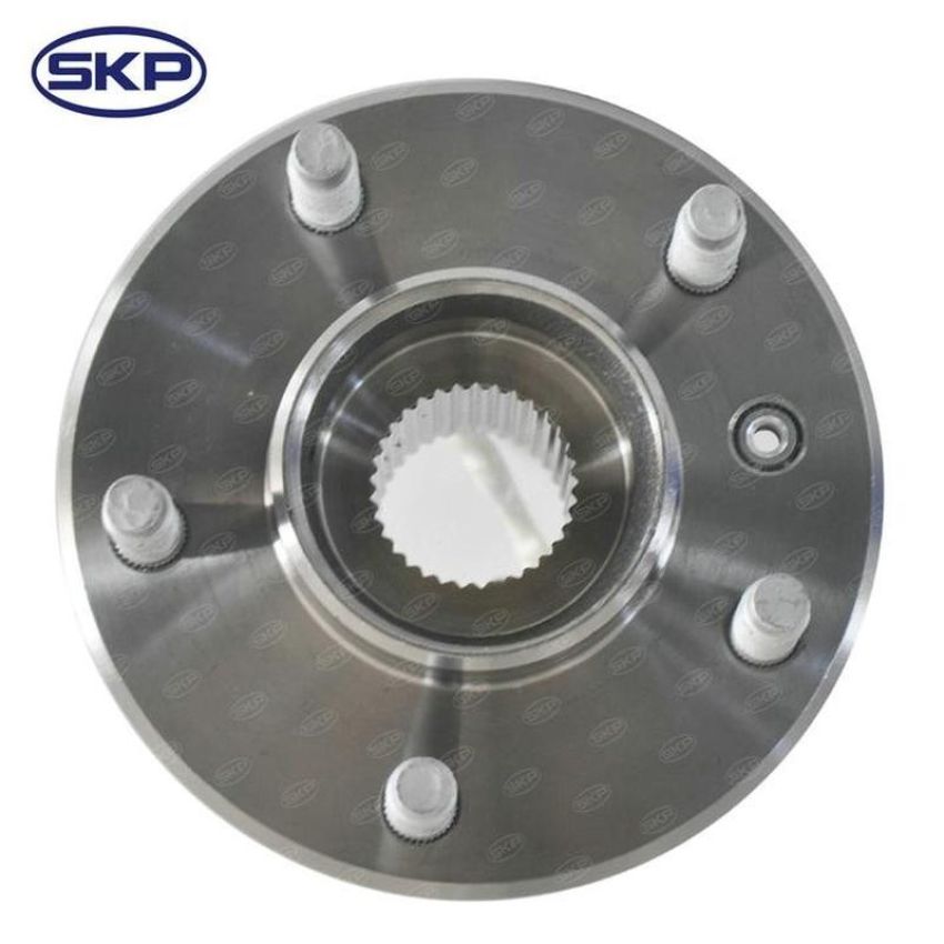 SKYWARD AUTOMOTIVE SK513187 Wheel Bearing and Hub Assembly