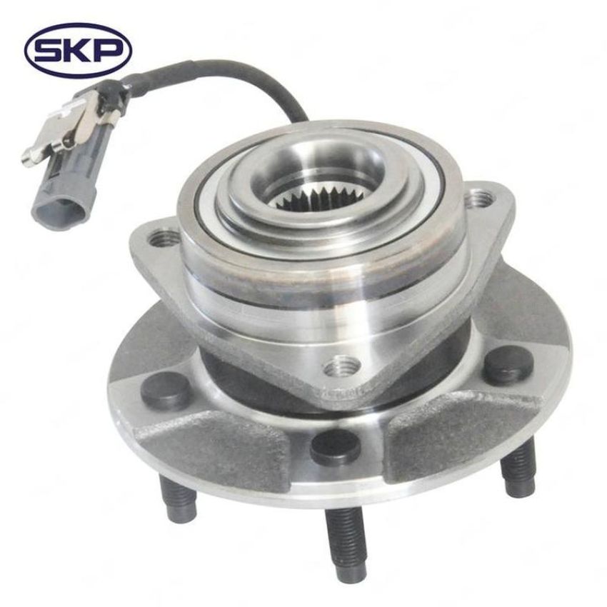SKYWARD AUTOMOTIVE SK513189 Wheel Bearing and Hub Assembly