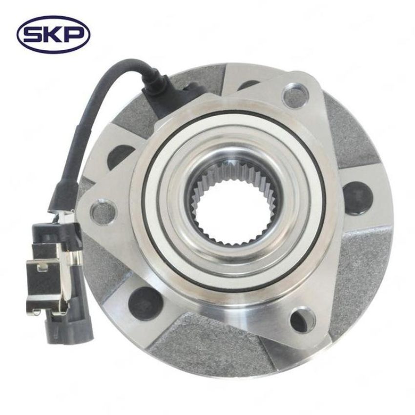 SKYWARD AUTOMOTIVE SK513189 Wheel Bearing and Hub Assembly