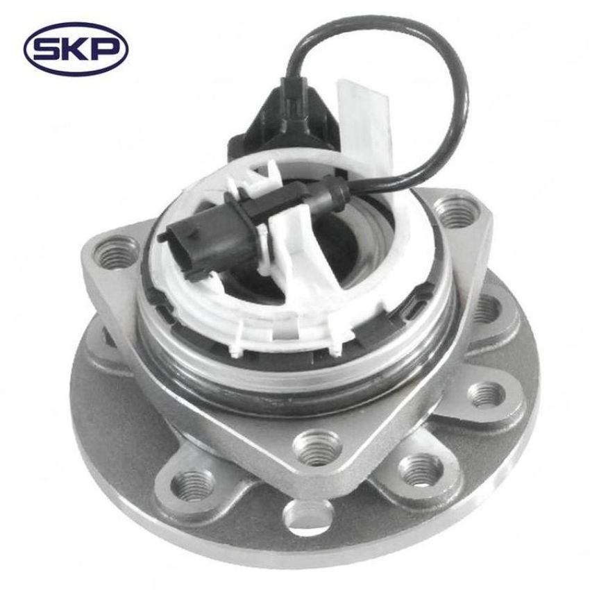SKYWARD AUTOMOTIVE SK513191 Wheel Bearing and Hub Assembly