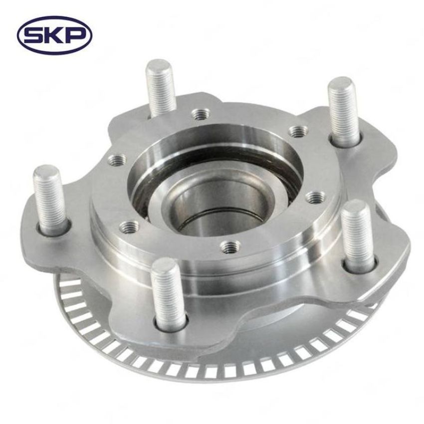 SKYWARD AUTOMOTIVE SK513193 Wheel Bearing and Hub Assembly