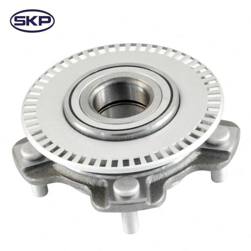 SKYWARD AUTOMOTIVE SK513193 Wheel Bearing and Hub Assembly