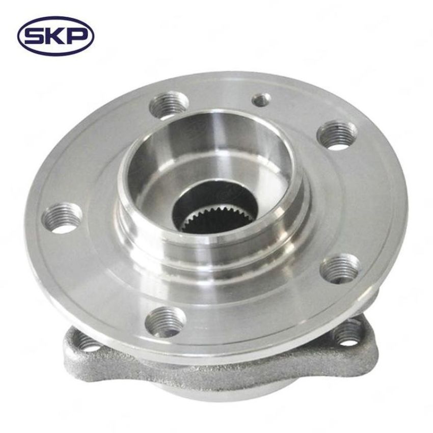 SKYWARD AUTOMOTIVE SK513194 Wheel Bearing and Hub Assembly