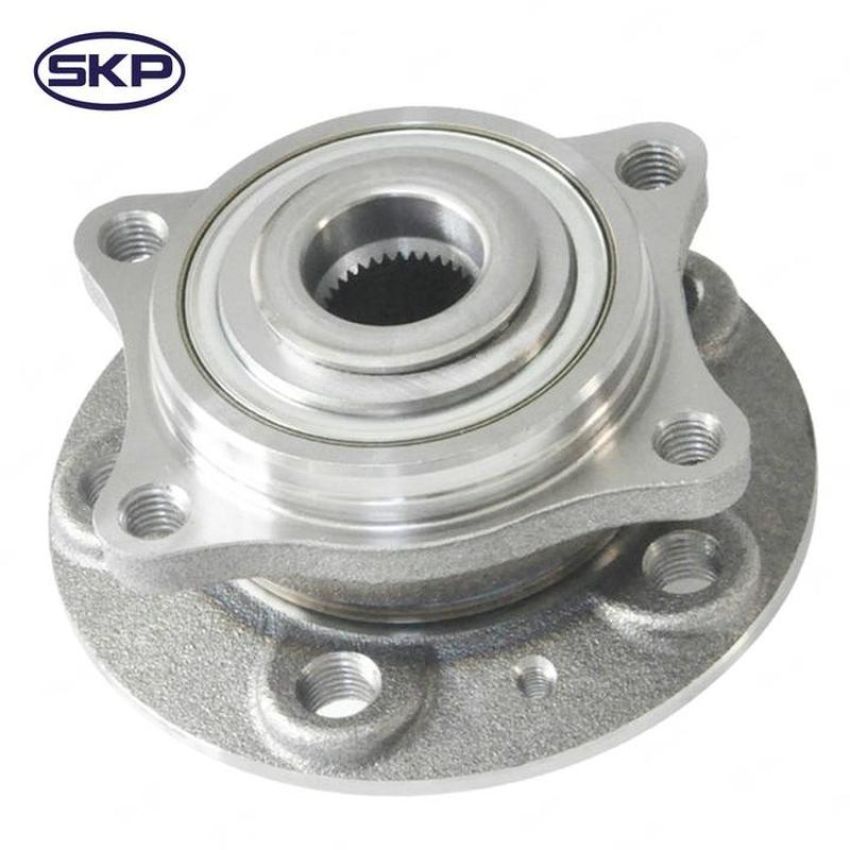 SKYWARD AUTOMOTIVE SK513194 Wheel Bearing and Hub Assembly