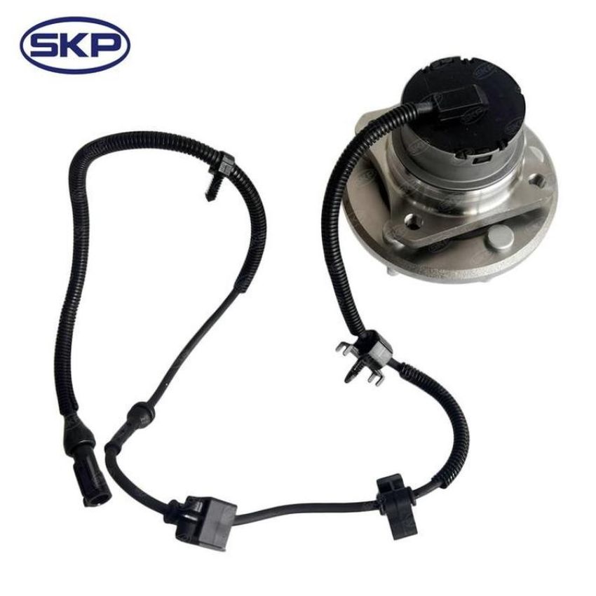 SKYWARD AUTOMOTIVE SK513196 Wheel Bearing and Hub Assembly