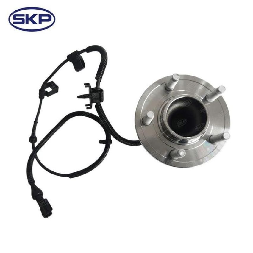 SKYWARD AUTOMOTIVE SK513196 Wheel Bearing and Hub Assembly