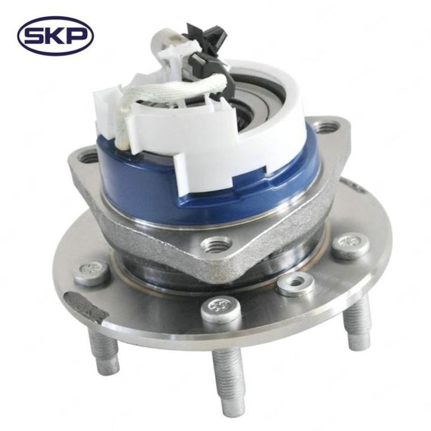 SKYWARD AUTOMOTIVE SK513199 Wheel Hub