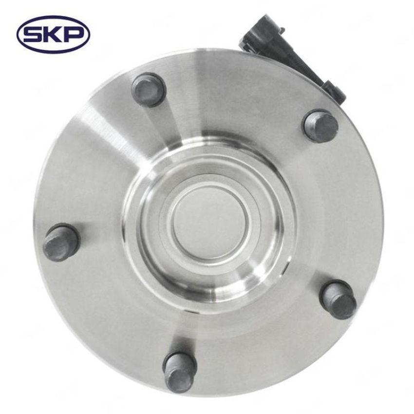 SKYWARD AUTOMOTIVE SK513200 Wheel Bearing and Hub Assembly