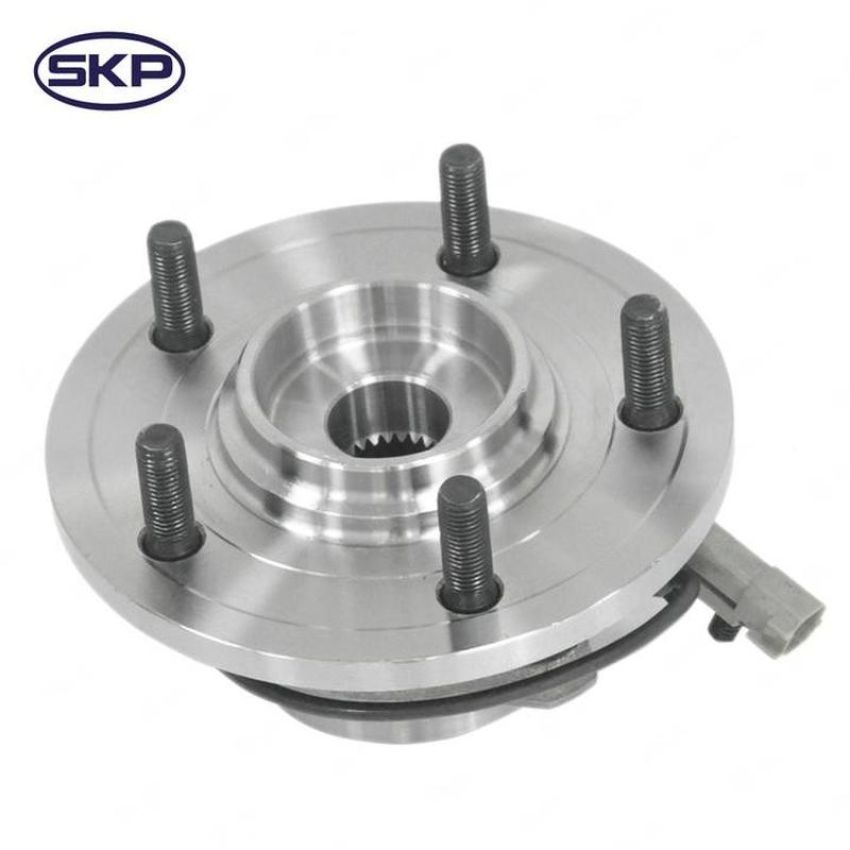 SKYWARD AUTOMOTIVE SK513201 Wheel Bearing and Hub Assembly