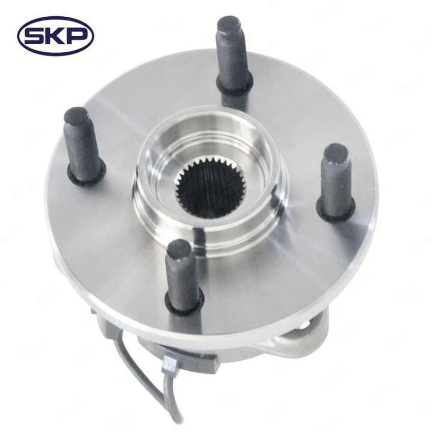 SKYWARD AUTOMOTIVE SK513204 Wheel Bearing and Hub Assembly