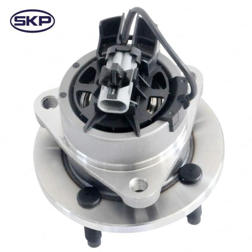SKYWARD AUTOMOTIVE SK513204 Wheel Bearing and Hub Assembly