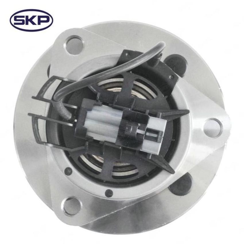 SKYWARD AUTOMOTIVE SK513204 Wheel Bearing and Hub Assembly
