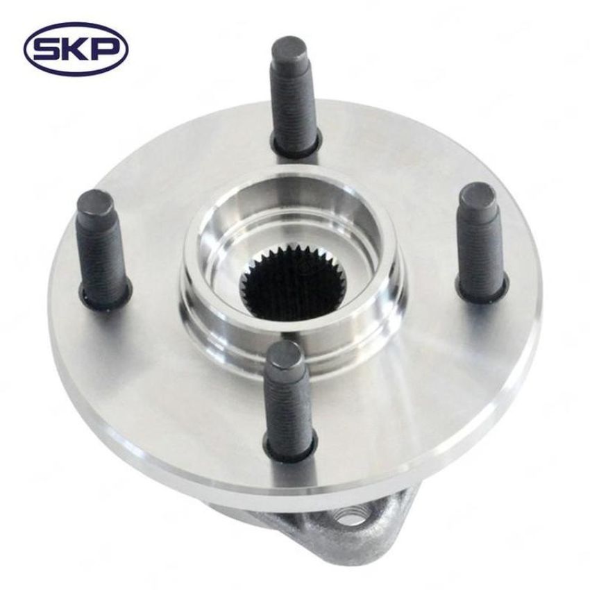 SKYWARD AUTOMOTIVE SK513205 Wheel Bearing and Hub Assembly