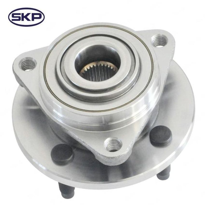 SKYWARD AUTOMOTIVE SK513205 Wheel Bearing and Hub Assembly