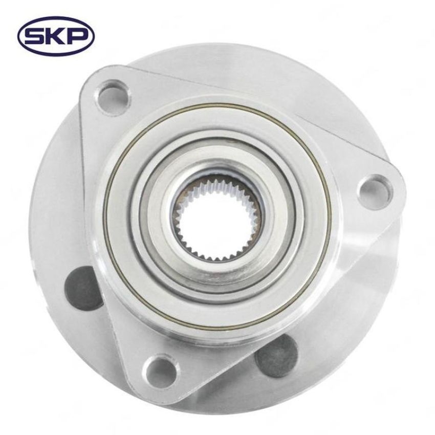 SKYWARD AUTOMOTIVE SK513205 Wheel Bearing and Hub Assembly