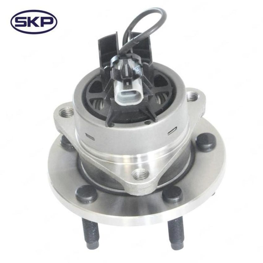 SKYWARD AUTOMOTIVE SK513206 Wheel Bearing and Hub Assembly