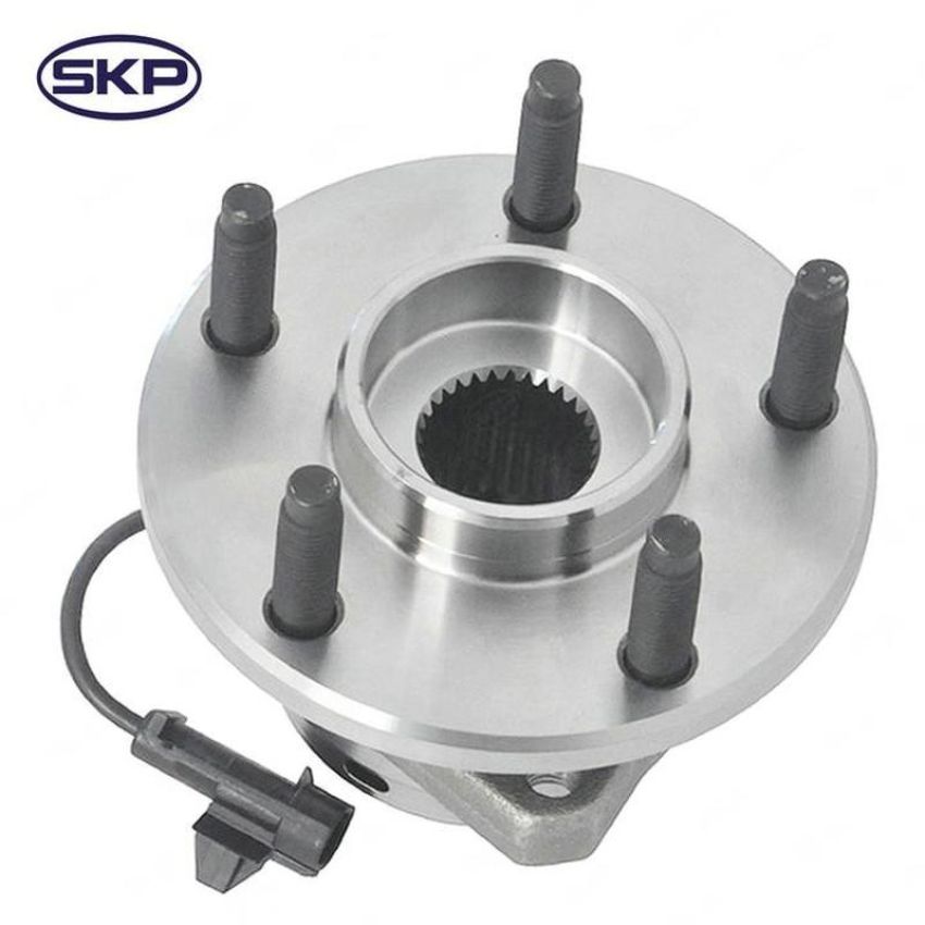 SKYWARD AUTOMOTIVE SK513214 Wheel Bearing and Hub Assembly