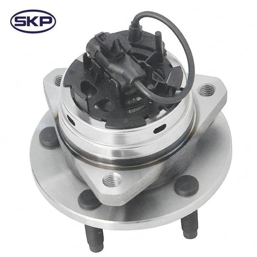 SKYWARD AUTOMOTIVE SK513214 Wheel Bearing and Hub Assembly