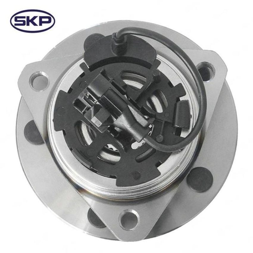 SKYWARD AUTOMOTIVE SK513214 Wheel Bearing and Hub Assembly