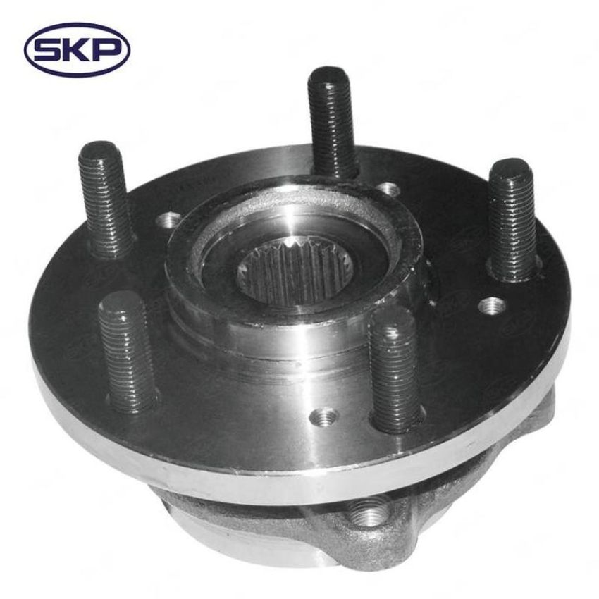 SKYWARD AUTOMOTIVE SK513219 Wheel Bearing and Hub Assembly