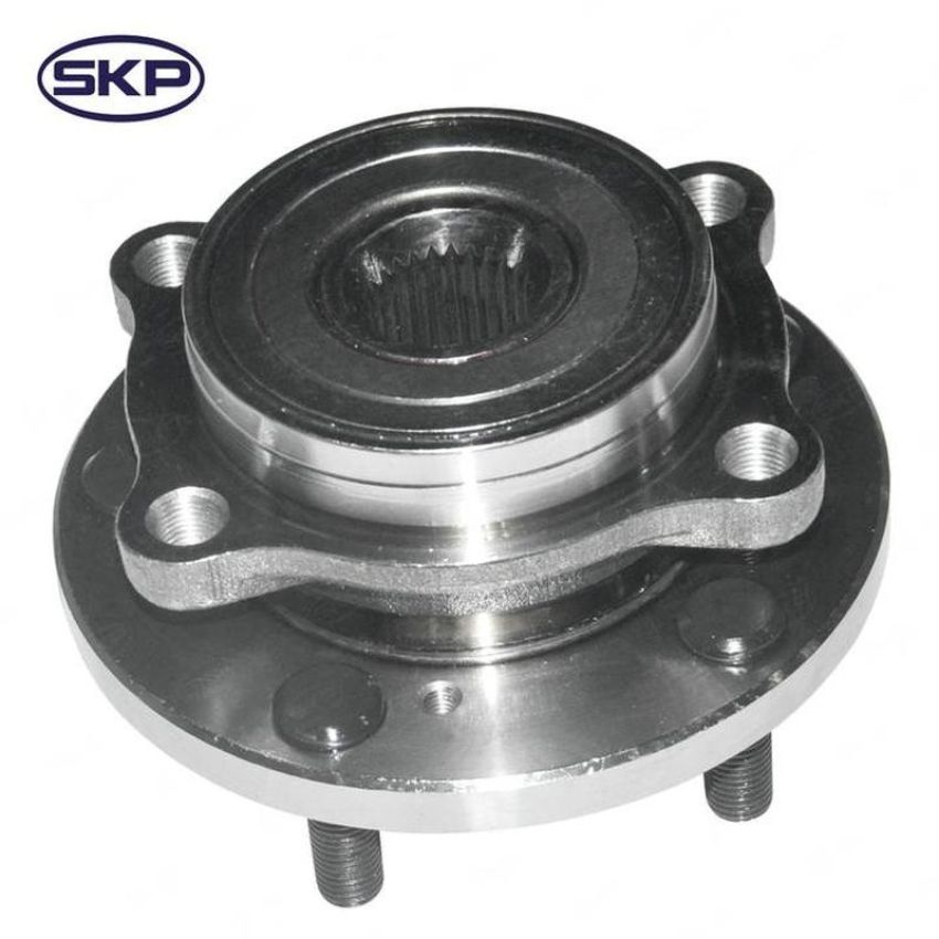 SKYWARD AUTOMOTIVE SK513219 Wheel Bearing and Hub Assembly