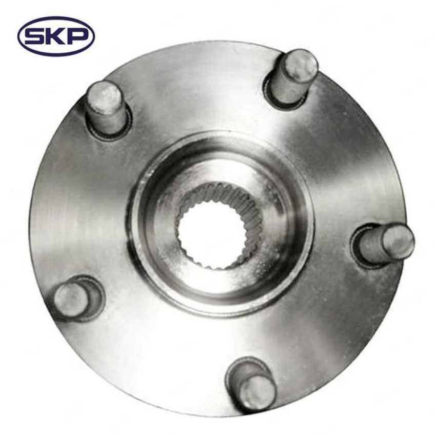 SKYWARD AUTOMOTIVE SK513220 Wheel Bearing and Hub Assembly