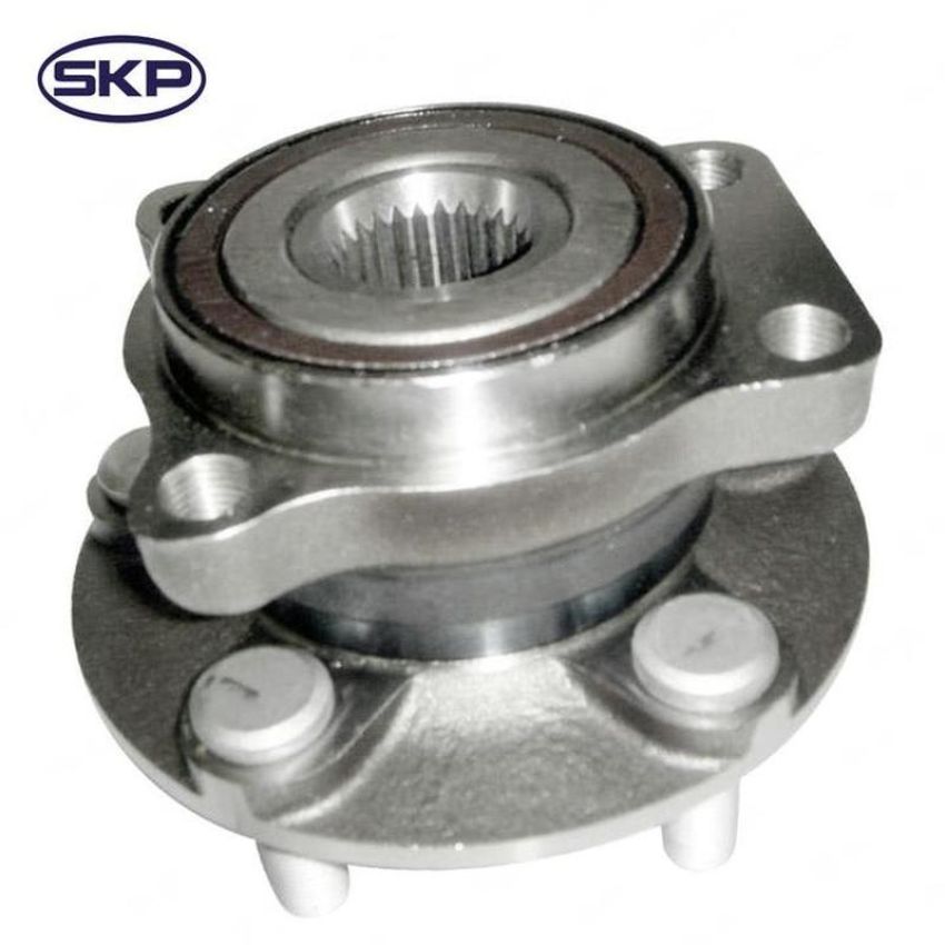 SKYWARD AUTOMOTIVE SK513220 Wheel Bearing and Hub Assembly