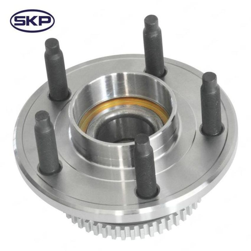 SKYWARD AUTOMOTIVE SK513221 Wheel Bearing and Hub Assembly